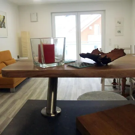 Schoenblick Apartamento *