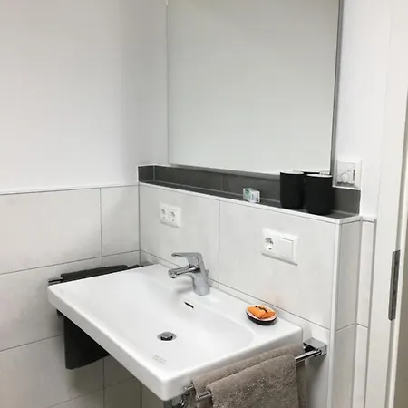 Apartamento Schoenblick