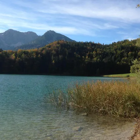 Lägenhet Schönblick