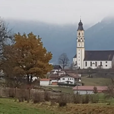 Lägenhet Schönblick