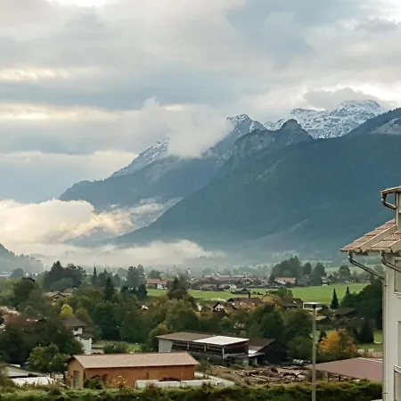 Appartement Schoenblick Pfronten