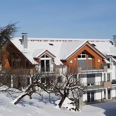 Apartment Schoenblick *