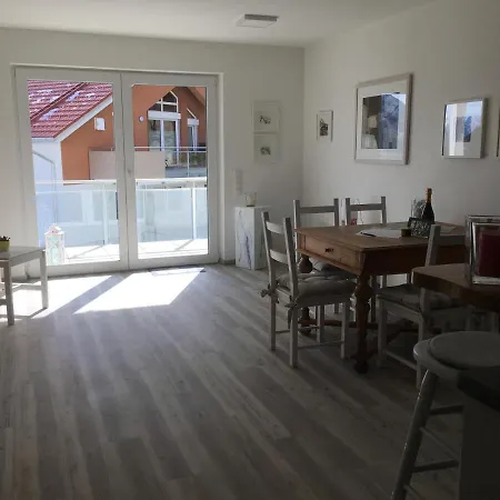 Schoenblick Apartman