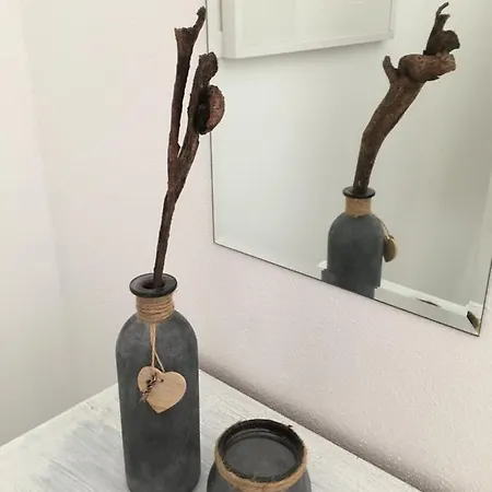 Schoenblick Apartman *