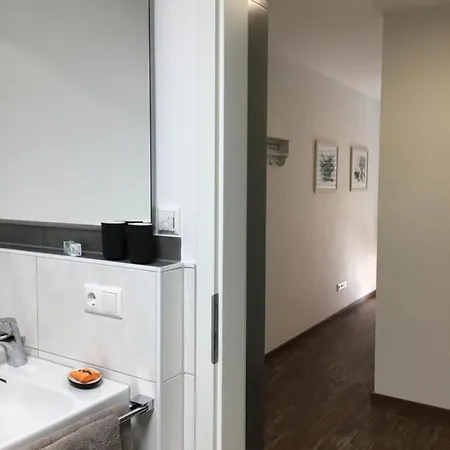 Schoenblick Apartment