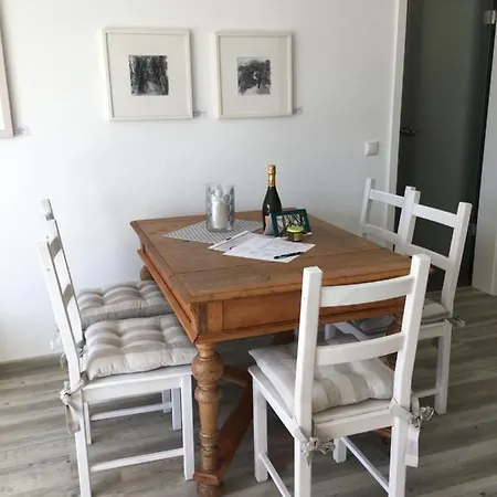 Apartment Schoenblick