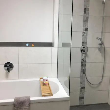 Apartment Schoenblick Pfronten