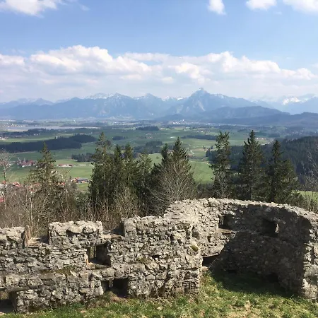 Apartment Schönblick