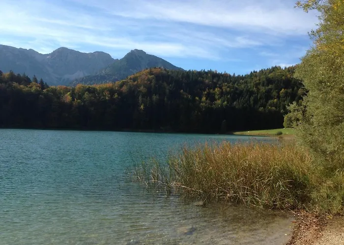 Appartement Schoenblick