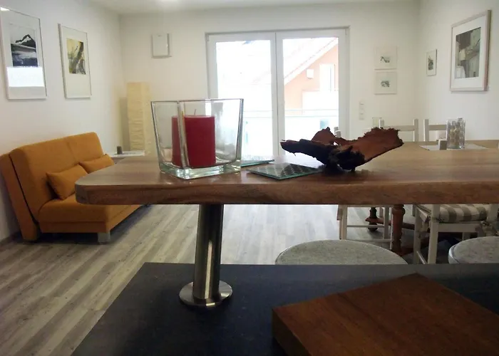 Schoenblick Appartement *