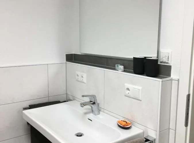 Appartement Schoenblick