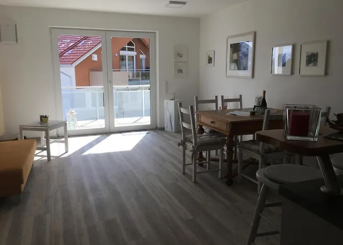 Schoenblick Appartement