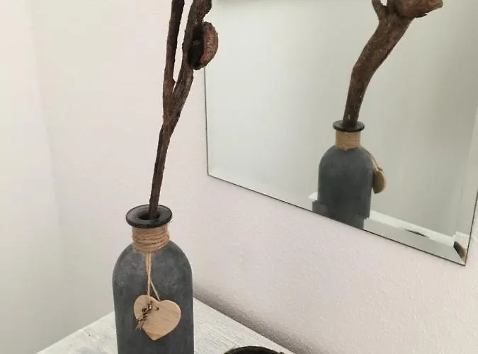 Schoenblick Appartement *