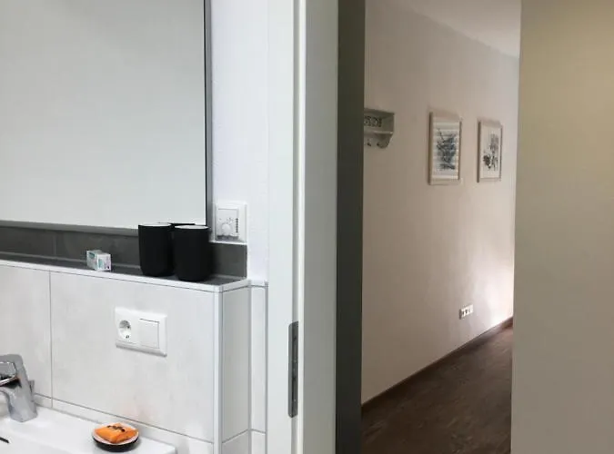 Schoenblick Appartement