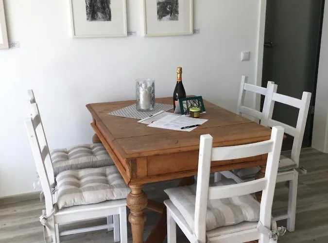 Appartement Schoenblick