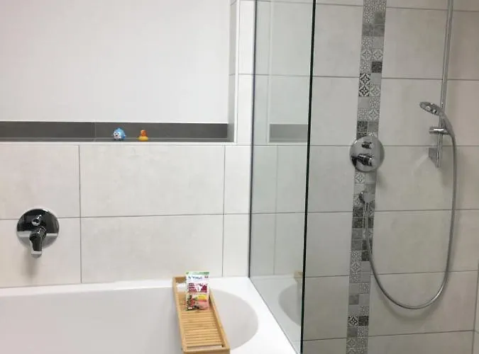 Appartement Schoenblick Pfronten