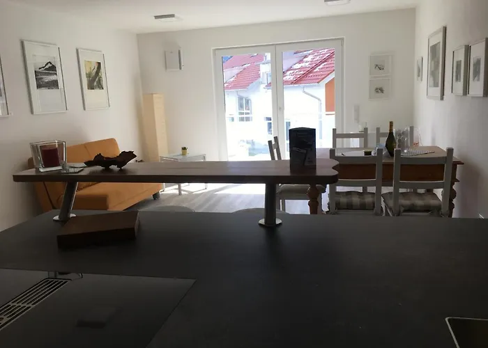 Schoenblick Appartement *