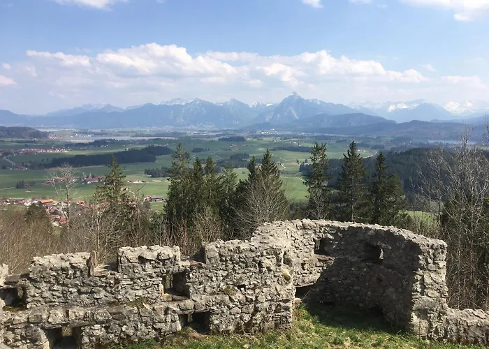 Appartement Schoenblick